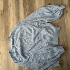 Free People lightweight sweater
